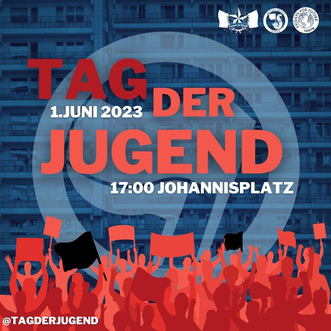 Tag der Jugend 2023